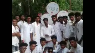 Kaalakeya nazik beatz Ezhumattoor