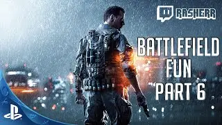 PURE Fun | Battlefield 4 | Part 6