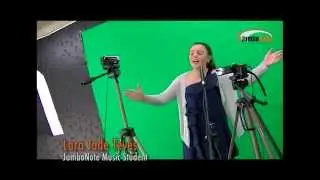 Behind the Scenes - JumboNote Does Soul Music Videos