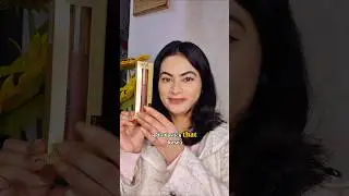 Lakme Glam UltiMatte Lipstick - Nude Dream #lakme #lipstick #makeup #beauty