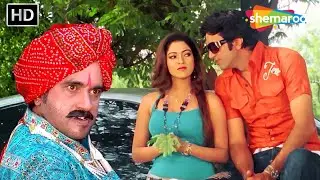 રિના નું કોલેજમાં ચાલ્યું ચક્કર અને જીતુ ના ભાઈ ની થઇ ધુલાઈ | Hiten Kumar | @thakoronathakor