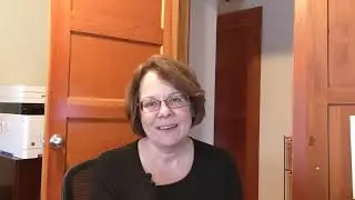 Christine McLellan Real Estate Story