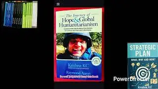 From Strategy to Services: A-Z Handbook for NGOs & The Journey of Hope: रणनीति बाट सेवातर्फ
