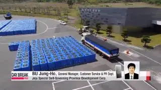 Industry Insight: Korea&prime;s bottled water market   인더스트리 인사이트: 한국의 생수시장