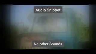 Shaun the sheep - Electronic Radio Music tractor BGM Audio Snippet sound effect (HD)
