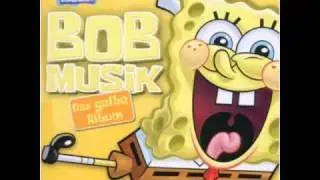 SpongeBob Bobmusik Track 10- Taube N&uuml;sschen (Dee Snider- Goofy Goober Rock)