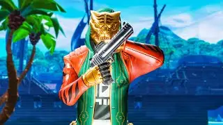 FORTNITE MONTAGE- Replay (Lil Tjay x Dee Gomes)