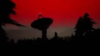 The Most Interesting Scare in Voices of The Void