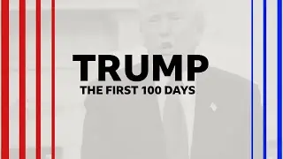 Trump: The First 100 Days [28-04-2025]