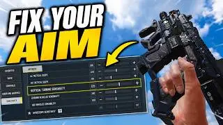 Sensitivity Settings and Tricks That Improve Your Aim in COD Mobile