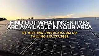 California Solar Initiative Escondido