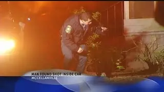 McClellanville homicide investigation