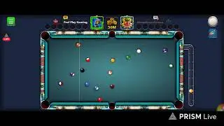 Complete 💯 Million 8 Ball Pool