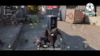 hackers in ladder arena bgmi pubg
