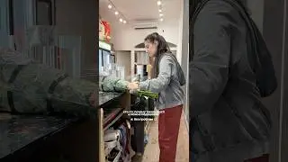 Как выглядит букет для тех, кто очень хочет подешевле 😅дешевый букет из 25 роз / не дорогой букет
