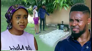 YOU WON'T REGRET WATCHING THIS LIFE CHANGING EMOTIONAL LOVE MOVIE OF MAURICE SAM & DEBBY FELIX