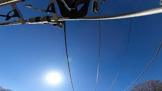 Giants Ridge 2020: The Final Weekend