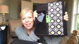 MINI COUPON CLASS: THE ONLY WAY TO ORGANIZE YOUR COUPONS!!!