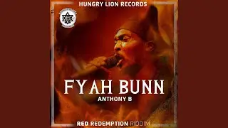 Fyah Bun