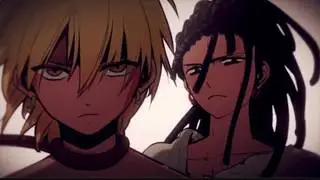 Magi (Brother) AMV