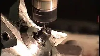 Manutek machining