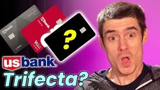 US Bank: NEW CREDIT CARD Coming Jan 2021