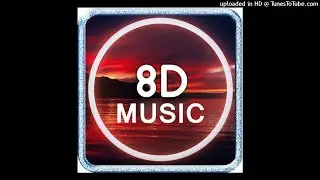 Casper Magico - Comerte Entera (Audio 8D)