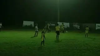COPA UNIVERSO 2025 - ALMAGRO 2 - 3 VDEL VALLE
