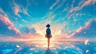 Memory and the Current | Epic Ambient Cinematic Soundscape for Focus and Reflection