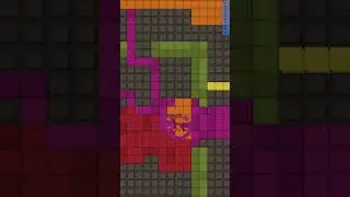Splix.io | Splix March 22, 2025 (2/3) One Block #shorts