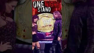 The Most Diabolical WWE Poster is&hellip;😭#wwe #wrestling