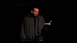 Page Meets Stage: ROSS GAY