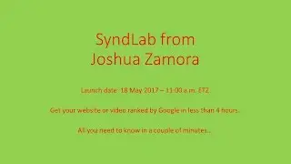 SyndLab Social Syndication Bonuses - SyndLab Bonuses
