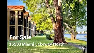🏡 For Sale: 3-Bedroom Town house in Miami Lakes | $449,000 💰