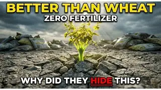 Better Than Wheat. The 