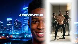 Afrobeats 2026 🔥 VIBE CHECKING (Official Audio) | Future African Album - Rob Rhyco