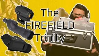 [Gear Review] The Firefield 