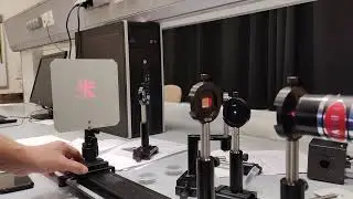 Lens Aberration - Curvature of field