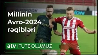 &ldquo;Qarabağ&rdquo;ın Yunanıstan zəfəri, De Byaziyə verilən 4-c&uuml; şans &ndash; Futbolumuz