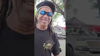 VW BUG OUT 2025, ST CROIX, USVI: My Experience 