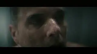 Severance | Petey has a moon knight moment