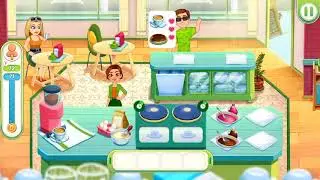 Delicious World Episode 1 Evelyn's Place Level 2