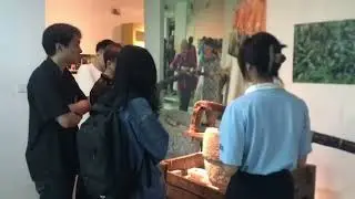 vietnamese women's museum