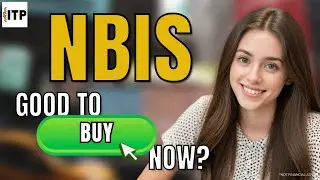 Nebius NBIS: 355% AI Boom, Meta Deal Ignites! NBIS Stock Analysis