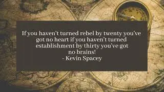 #31🔥 Motivation quotes on courage.| Kevin spacey quotes. | Daily Motivational Quotes.