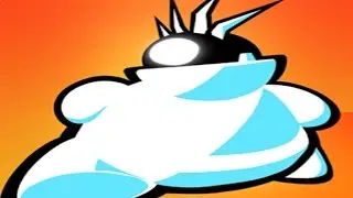 Fat Baby Galaxy Android/iOS Gameplay