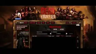 Dead Frontier Commentary #95: The Future of Dead Frontier