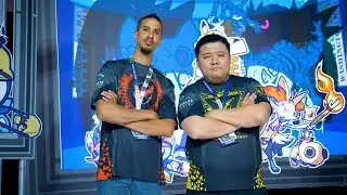 Pok&eacute;mon GO Invitational Recap