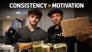 WE TESTED $100 Self Improvement