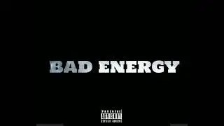 Beez ITS - Bad Energy ft. Shannit (official audio)